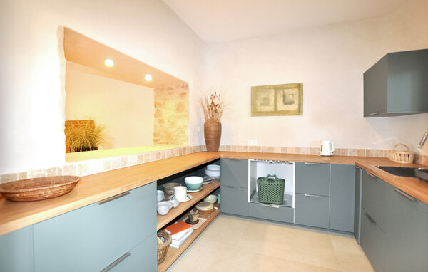 Holiday Home - Thézan Des Corbières , France - FLA399 5