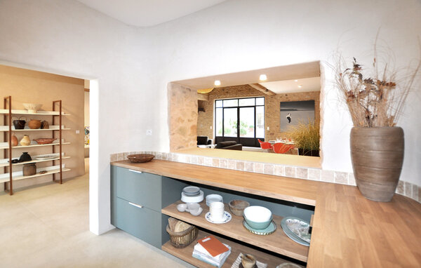 Holiday Home - Thézan Des Corbières , France - FLA399 401