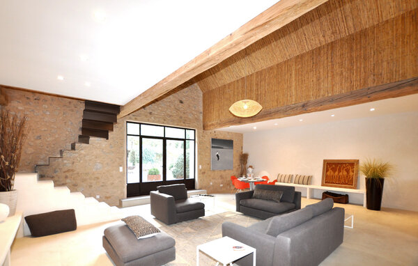 Holiday Home - Thézan Des Corbières , France - FLA399 3