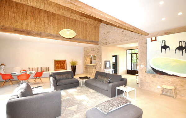 Holiday Home - Thézan Des Corbières , France - FLA399 4