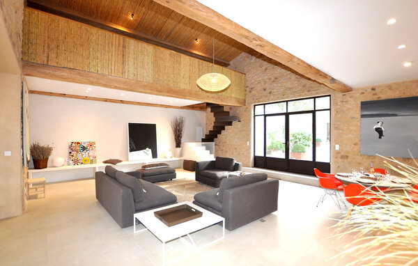 Holiday Home - Thézan Des Corbières , France - FLA399 301