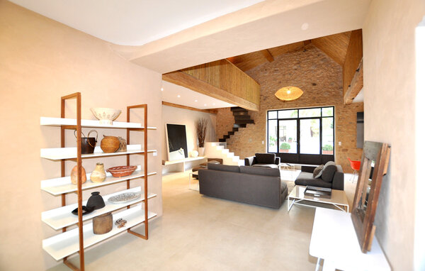 Holiday Home - Thézan Des Corbières , France - FLA399 302