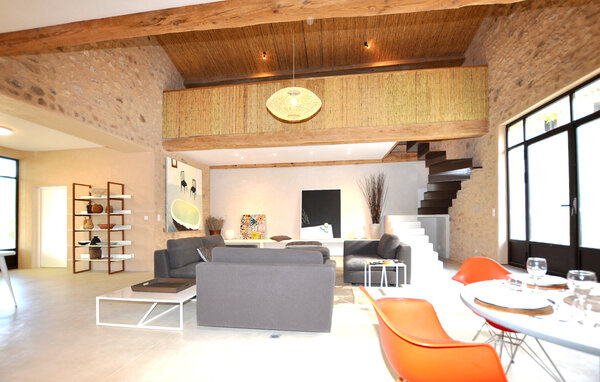 Holiday Home - Thézan Des Corbières , France - FLA399 6