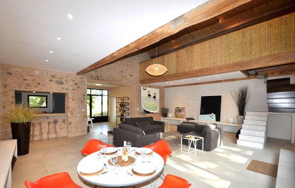 Holiday Home - Thézan Des Corbières , France - FLA399 303