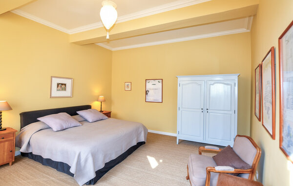 Holiday Home - Thézan Des Corbières , France - FLA400 601