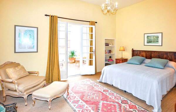 Holiday Home - Thézan Des Corbières , France - FLA400 606