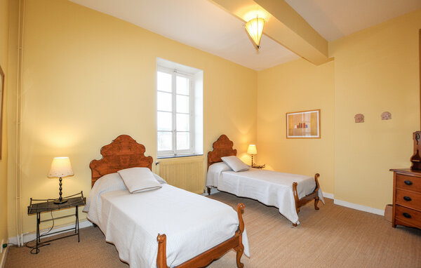 Holiday Home - Thézan Des Corbières , France - FLA400 608