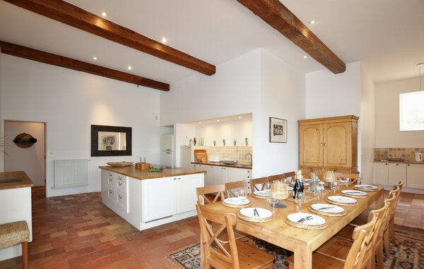 Holiday Home - Thézan Des Corbières , France - FLA400 7