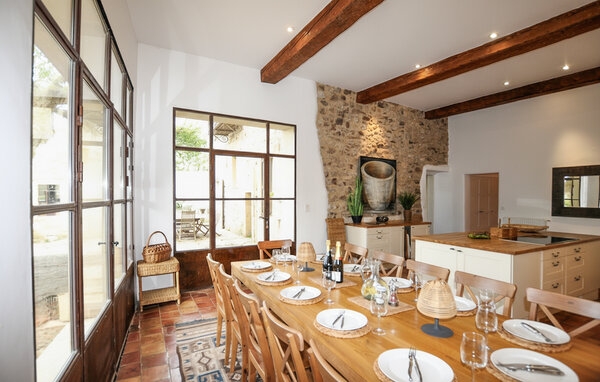 Holiday Home - Thézan Des Corbières , France - FLA400 8