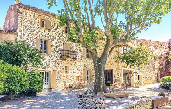 Holiday Home - Thézan Des Corbières , France - FLA400 81