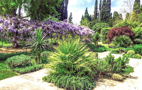 Holiday Home - Thézan Des Corbières , France - FLA400 101