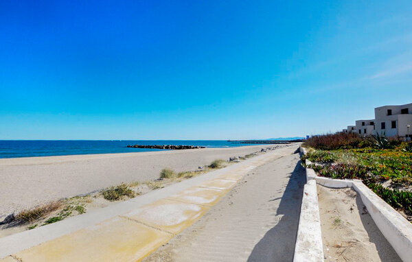 Holiday Home - Portel des Corbières , France - FLA401 901