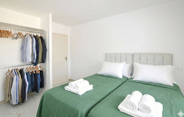 Holiday Home - Portel des Corbières , France - FLA401 604