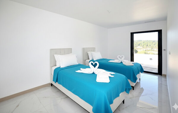 Holiday Home - Portel des Corbières , France - FLA401 607