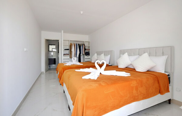 Holiday Home - Portel des Corbières , France - FLA401 608