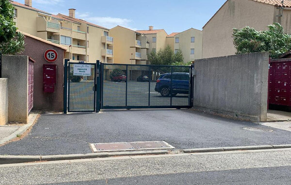 Apartamento - Narbonne , Francia - FLA402 801