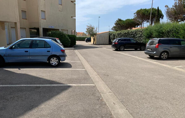 Apartamento - Narbonne , Francia - FLA402 802