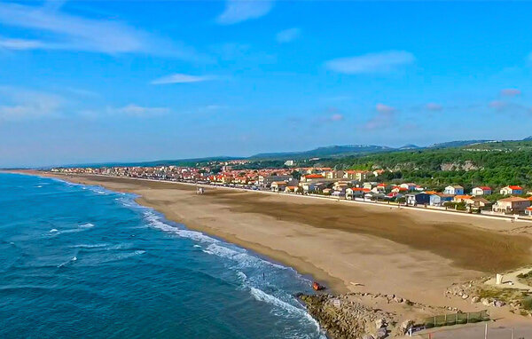 Apartamento - Narbonne , Francia - FLA402 4