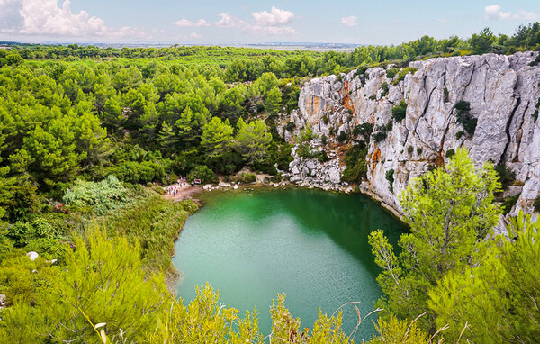 Apartamento - Narbonne , Francia - FLA402 905