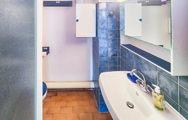 Apartamento - Narbonne , Francia - FLA402 701