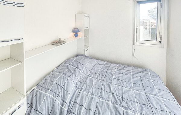 Apartamento - Narbonne , Francia - FLA402 3