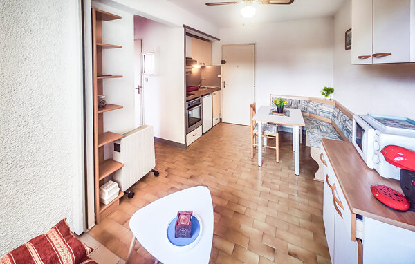 Apartamento - Narbonne , Francia - FLA402 401