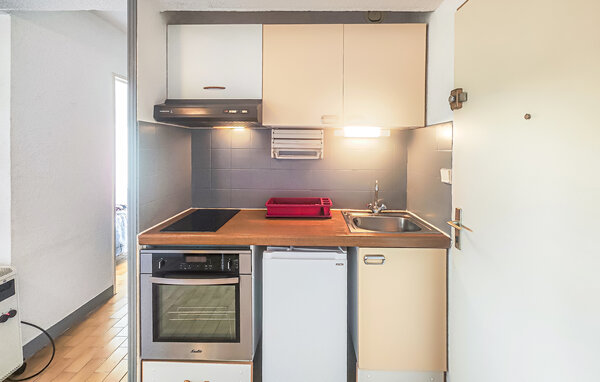 Apartamento - Narbonne , Francia - FLA402 402