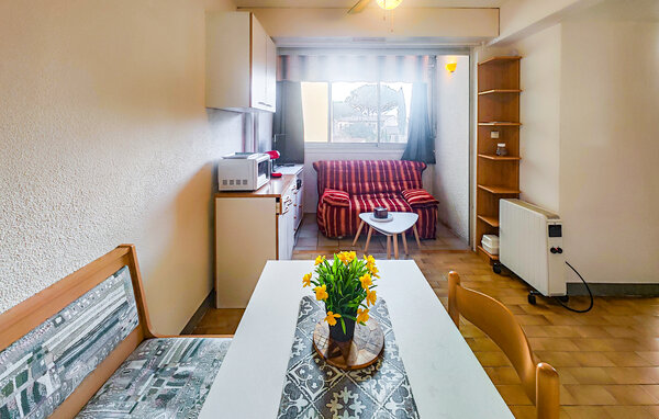 Apartamento - Narbonne , Francia - FLA402 301