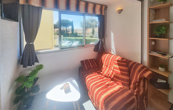 Ferieleilighet - Narbonne , Frankrike - FLA402 301