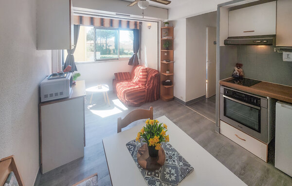 Ferieleilighet - Narbonne , Frankrike - FLA402 302