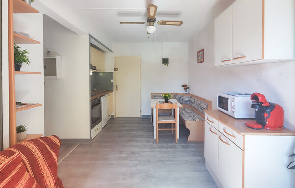 Ferieleilighet - Narbonne , Frankrike - FLA402 304