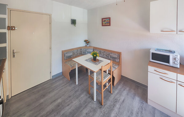 Ferieleilighet - Narbonne , Frankrike - FLA402 3