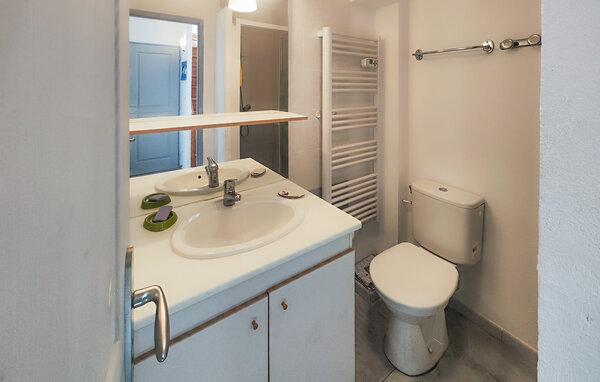 Appartement - Fleury d'Aude , France - FLA403 701