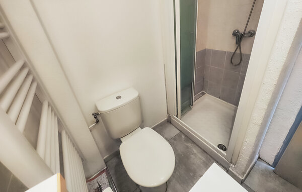 Appartement - Fleury d'Aude , France - FLA403 702