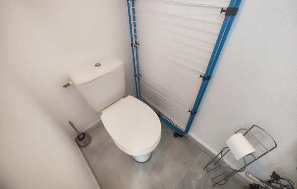 Appartement - Fleury d'Aude , France - FLA403 703