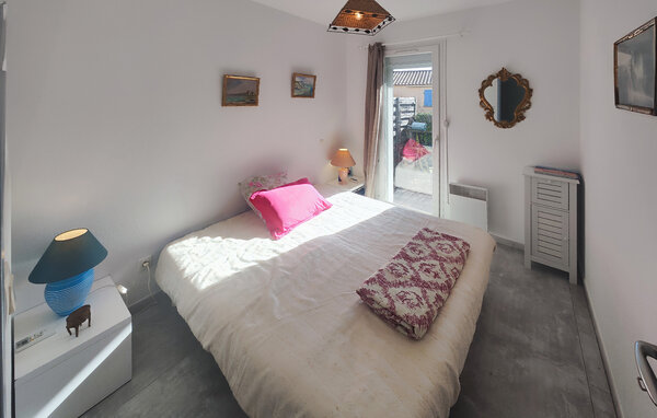 Appartement - Fleury d'Aude , France - FLA403 8