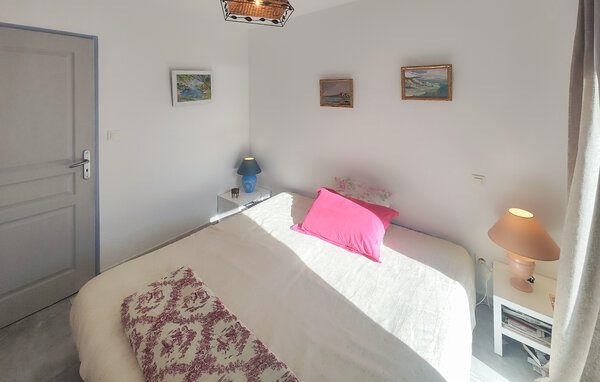 Appartement - Fleury d'Aude , France - FLA403 601