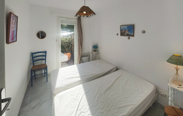 Appartement - Fleury d'Aude , France - FLA403 9