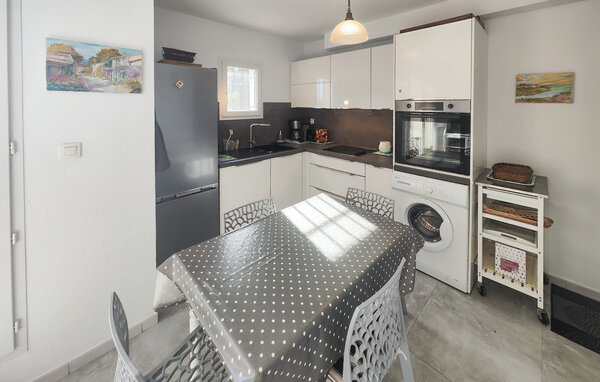 Appartement - Fleury d'Aude , France - FLA403 7