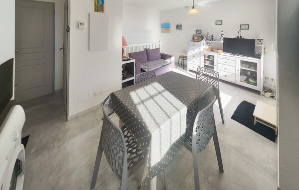 Appartement - Fleury d'Aude , France - FLA403 402