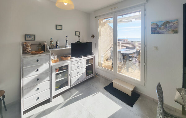 Appartement - Fleury d'Aude , France - FLA403 4