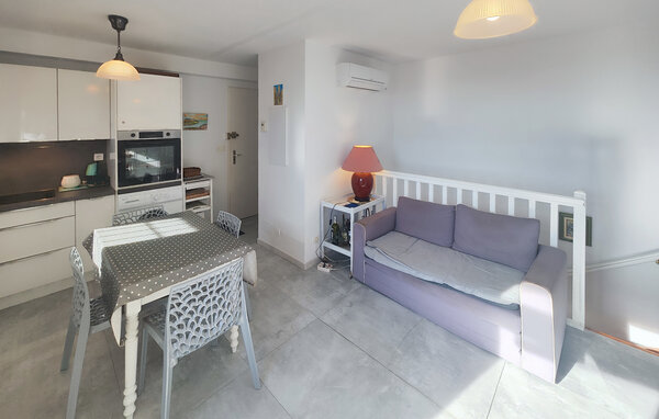 Appartement - Fleury d'Aude , France - FLA403 301