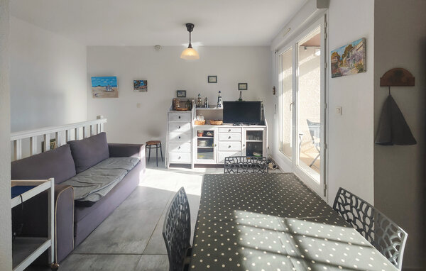 Appartement - Fleury d'Aude , France - FLA403 6