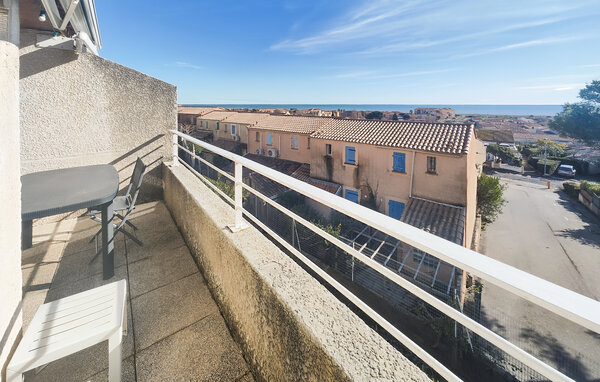 Appartement - Fleury d'Aude , France - FLA403 2