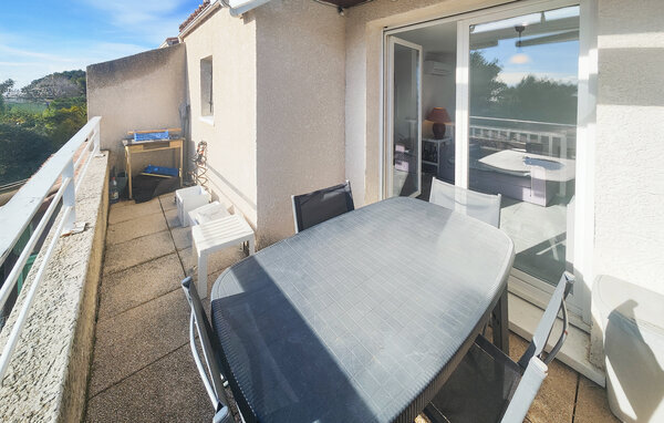 Appartement - Fleury d'Aude , France - FLA403 3