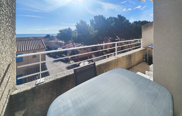 Appartement - Fleury d'Aude , France - FLA403 101