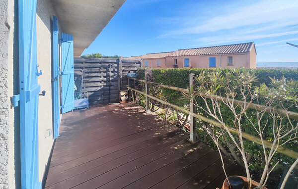 Appartement - Fleury d'Aude , France - FLA403 102