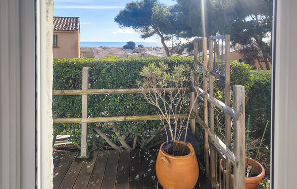 Appartement - Fleury d'Aude , France - FLA403 105