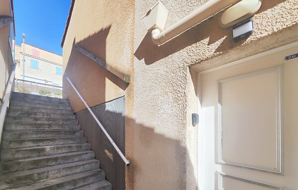 Appartement - Fleury d'Aude , France - FLA403 106