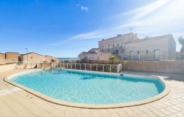 Appartement - Fleury d'Aude , France - FLA403 1